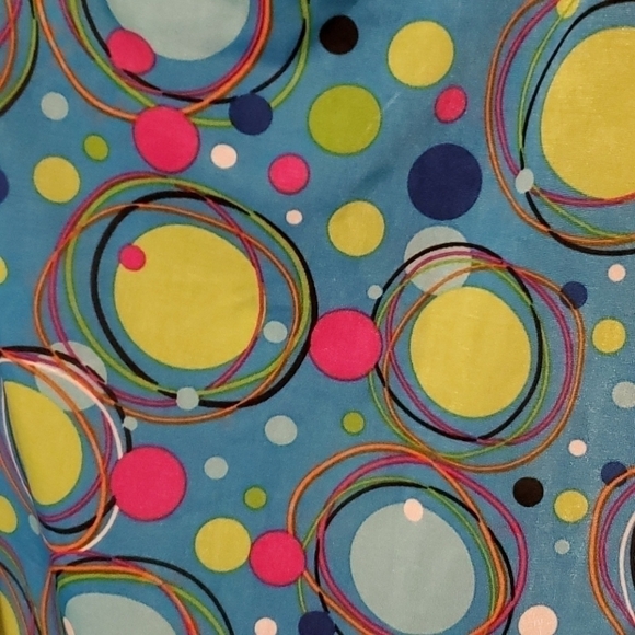 𝅺carol's Collection Chemise Sz 1X - Picture 4 of 4